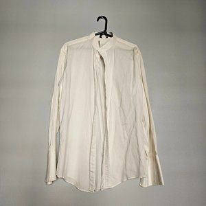 Vintage Zelante Egyptian Cotton Shirt